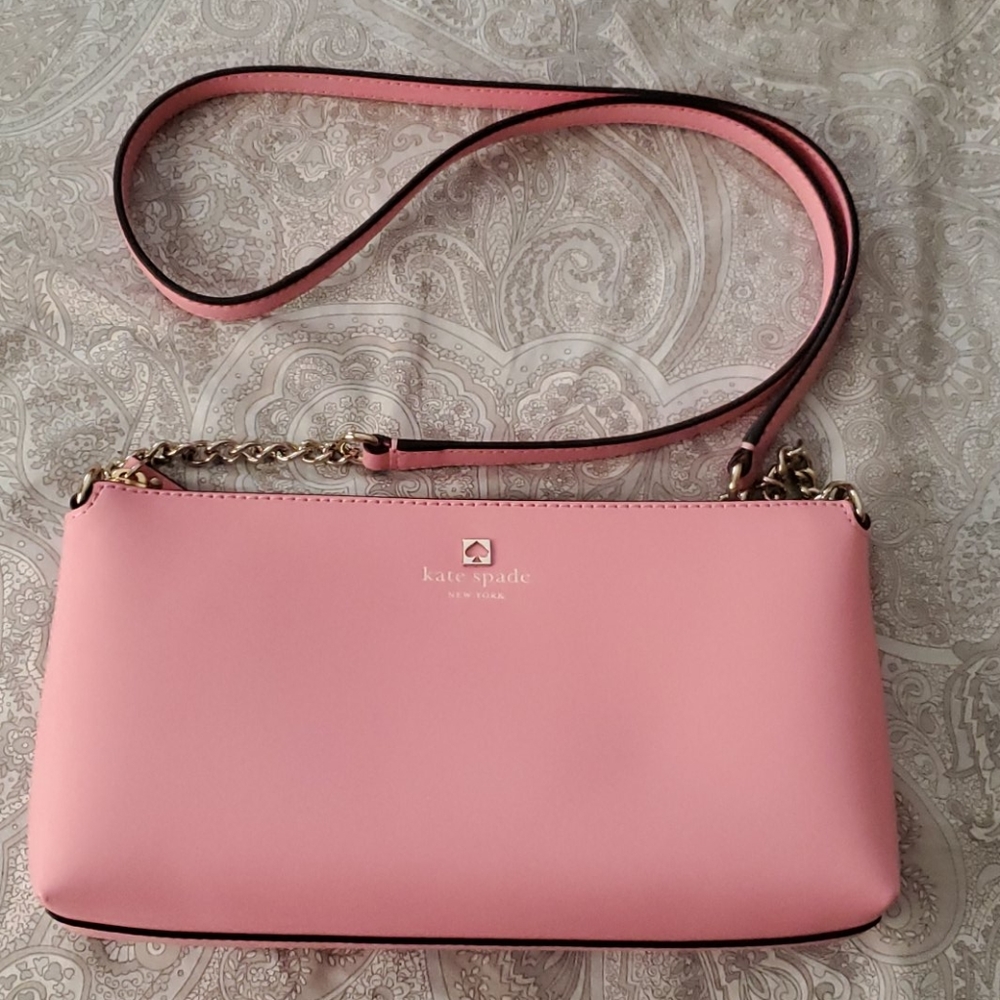 NWT Kate Spade Declan crossbody